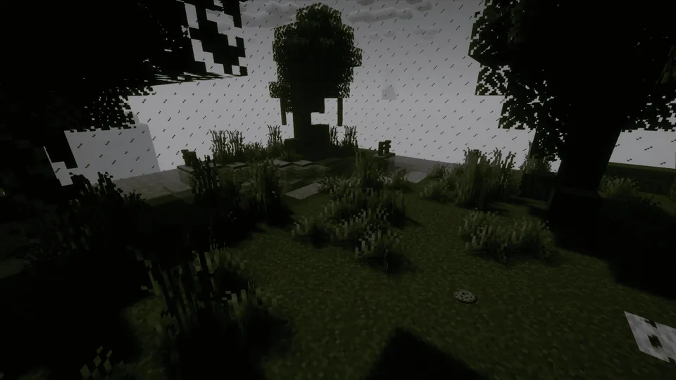Bottle Adventure: Legend Of The Void — Minecraft xarita, rasm 4