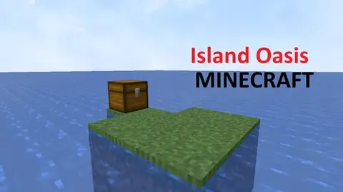 Island Oasis
