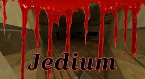 Jedium