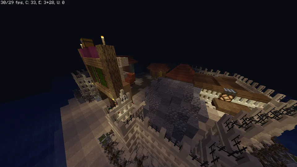 Jedium — Minecraft xarita, rasm 4