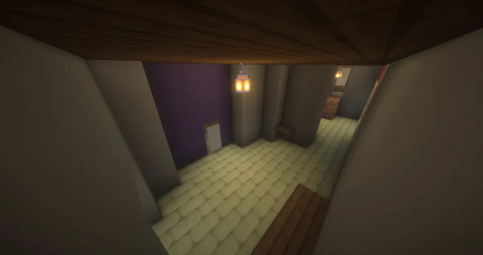Mirage — Minecraft xarita, rasm 6