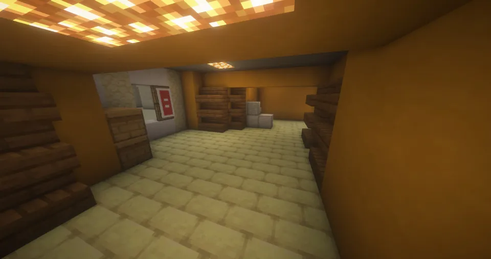 Mirage — Minecraft xarita, rasm 8