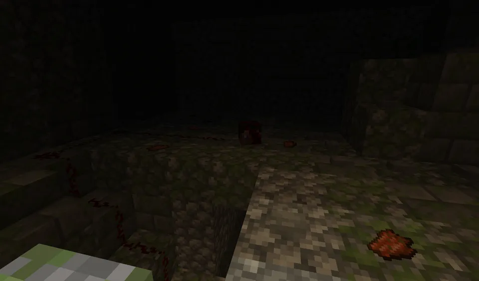 Qavatlar — Minecraft xarita, rasm 3
