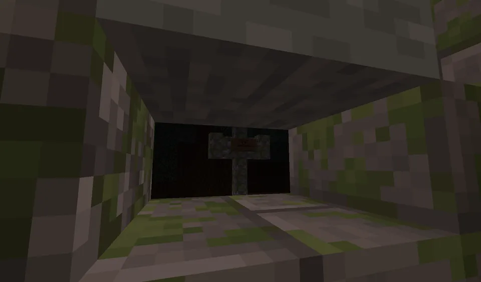 Qavatlar — Minecraft xarita, rasm 4