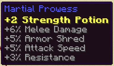 Skills Mastery — Minecraft mod, rasm 3