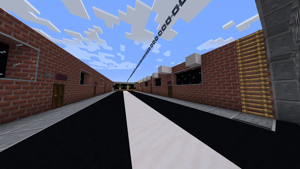 Do'stni top — Minecraft xarita, rasm 2