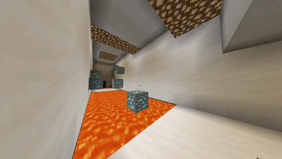 Do'stni top — Minecraft xarita, rasm 3