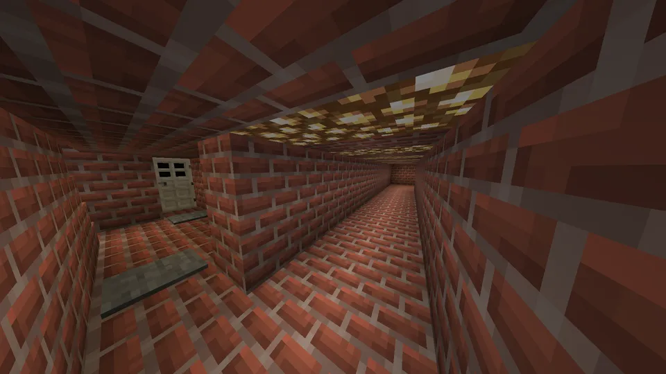 Do'stni top — Minecraft xarita, rasm 4