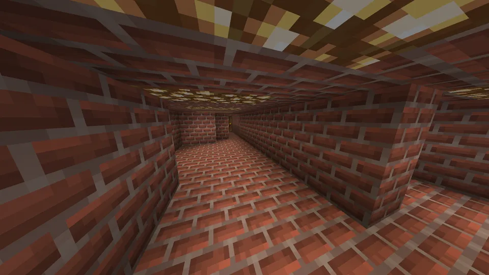 Do'stni top — Minecraft xarita, rasm 5