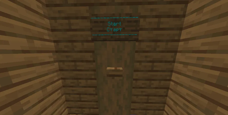 Five legend games — Minecraft xarita, rasm 2