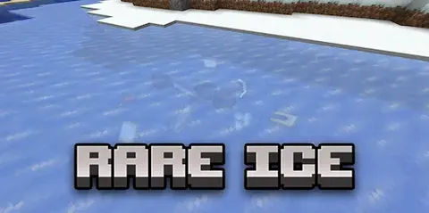Rare Ice Unofficial Port