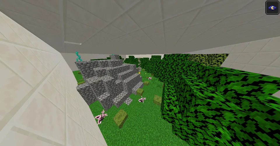 Jeteys — Minecraft xarita, rasm 4