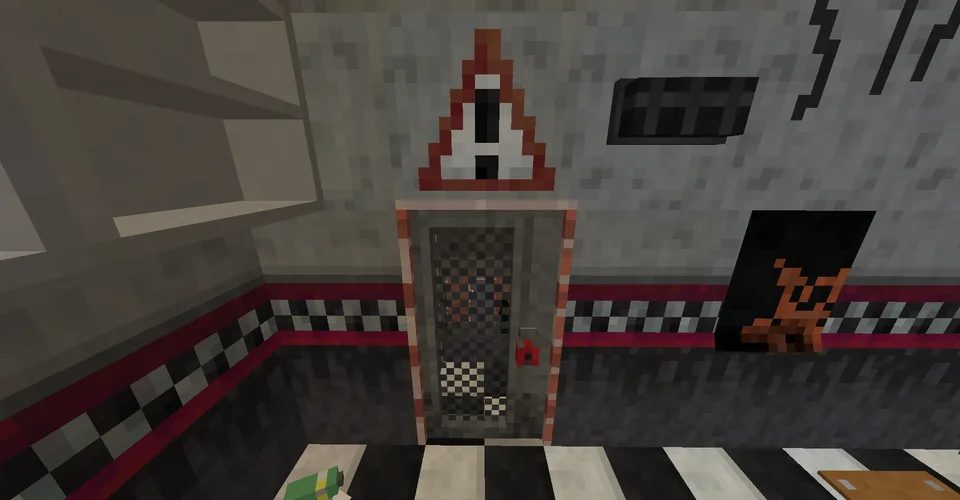 Cellar+ | by kavo? — Minecraft xarita, rasm 3