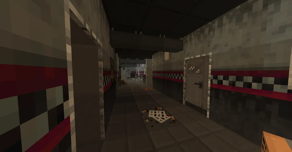 Cellar+ | by kavo? — Minecraft xarita, rasm 8