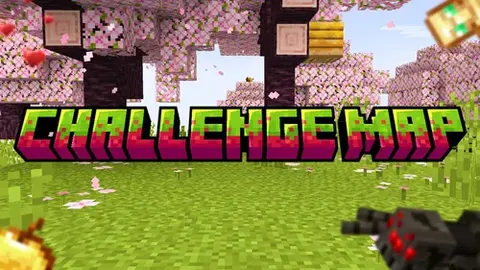 Challenge Map