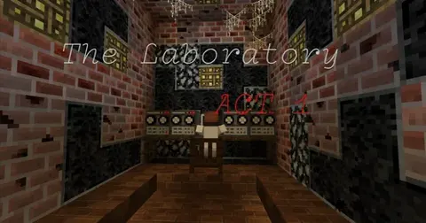 The Laboratory ACT 1
