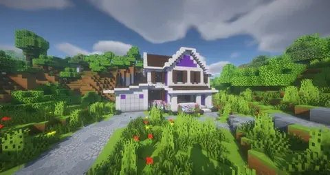 Modern House