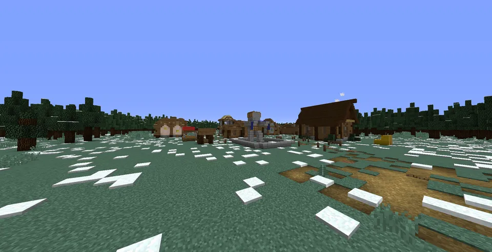 MWM | Military World Minecraft — Minecraft xarita, rasm 2