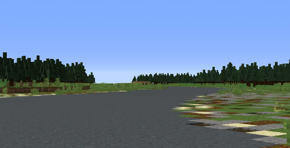 MWM | Military World Minecraft — Minecraft xarita, rasm 3