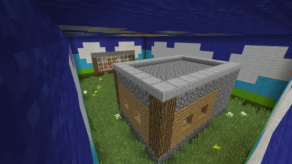 Master-Mechanism — Minecraft xarita, rasm 3