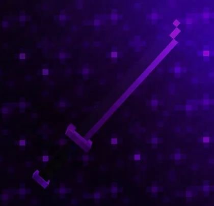 Katana Simulator 2 — Minecraft xarita, rasm 1