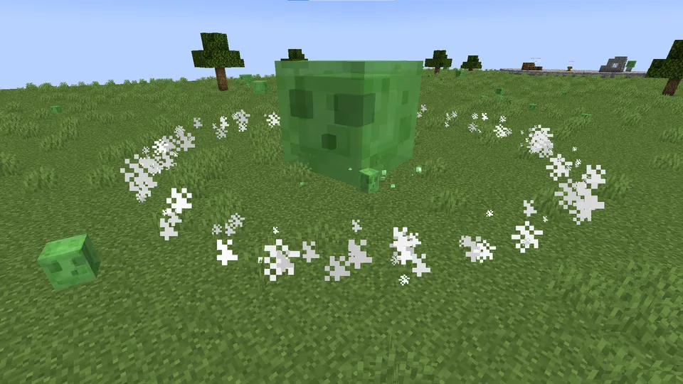 Katana Simulator 2 — Minecraft xarita, rasm 4