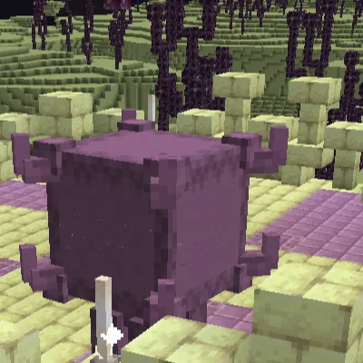 Legendary Monsters — Minecraft mod, rasm 1