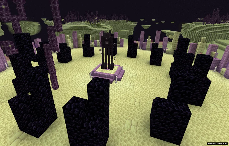 Legendary Monsters — Minecraft mod, rasm 3