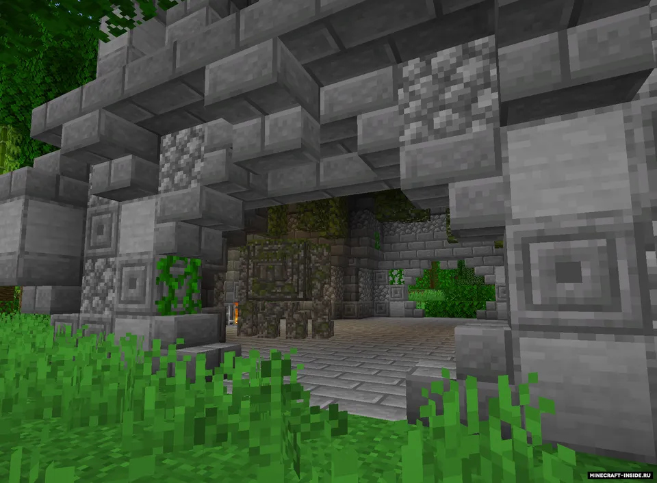Legendary Monsters — Minecraft mod, rasm 4