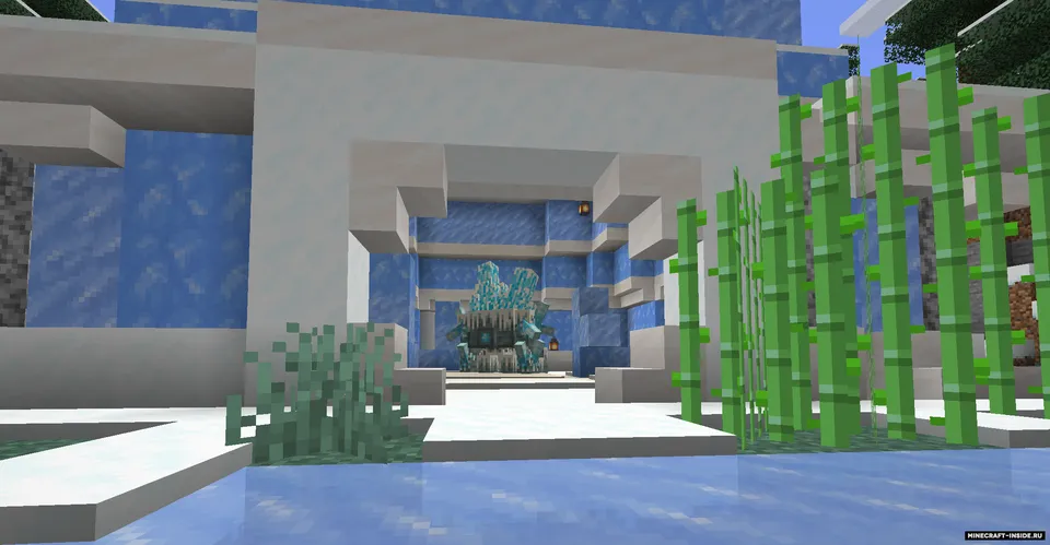 Legendary Monsters — Minecraft mod, rasm 5