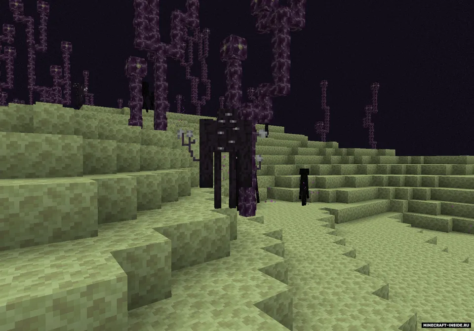 Legendary Monsters — Minecraft mod, rasm 6