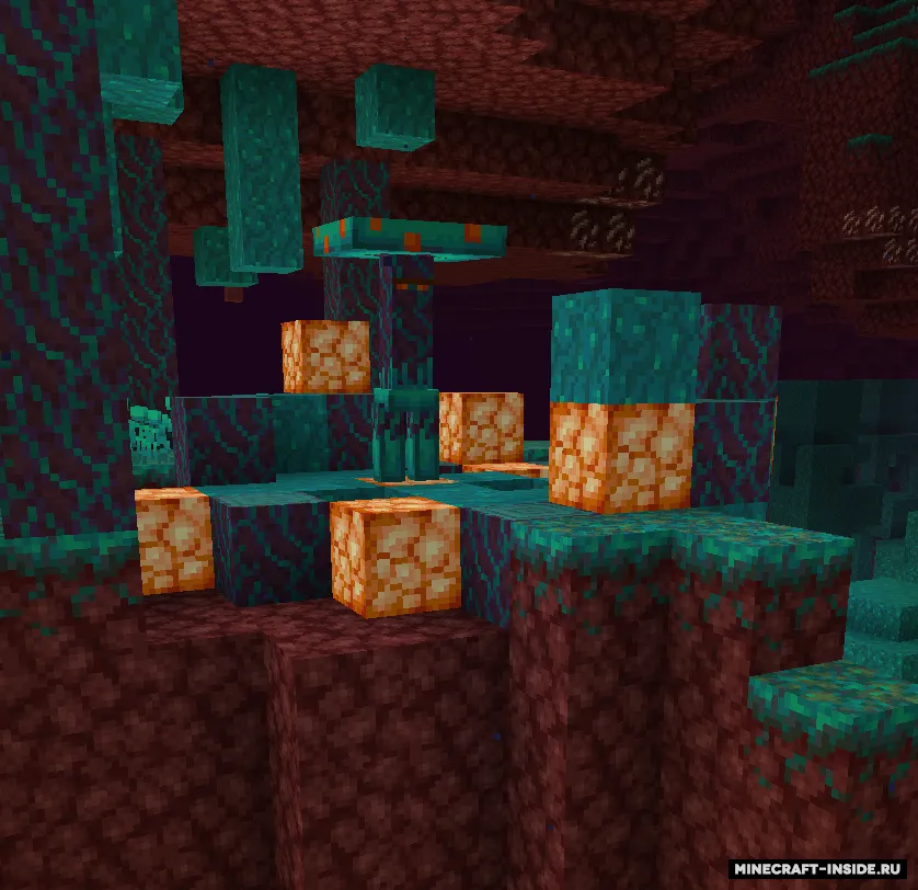 Legendary Monsters — Minecraft mod, rasm 7