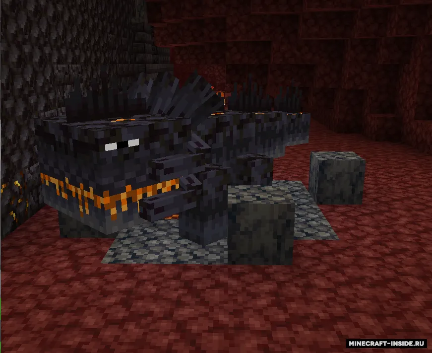 Legendary Monsters — Minecraft mod, rasm 8