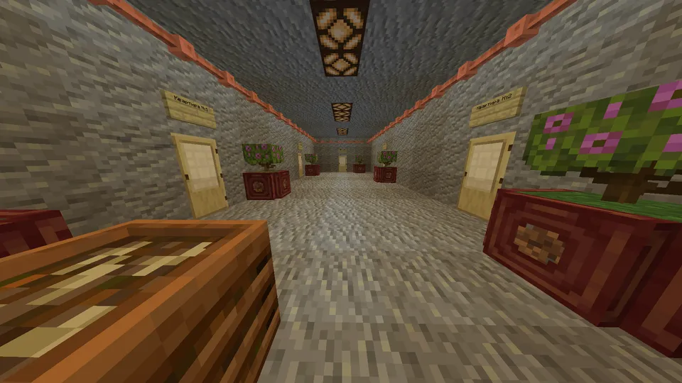 Detective — Minecraft xarita, rasm 3