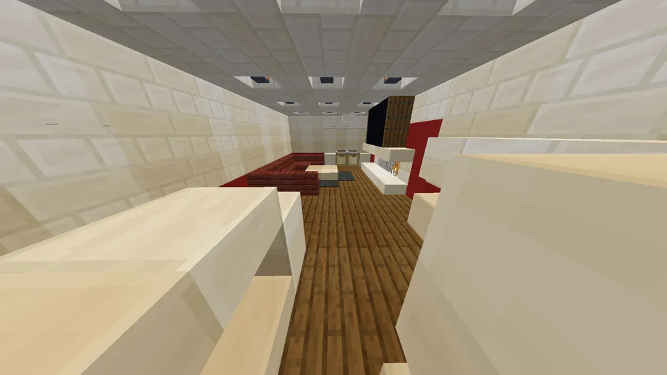 Detective — Minecraft xarita, rasm 4