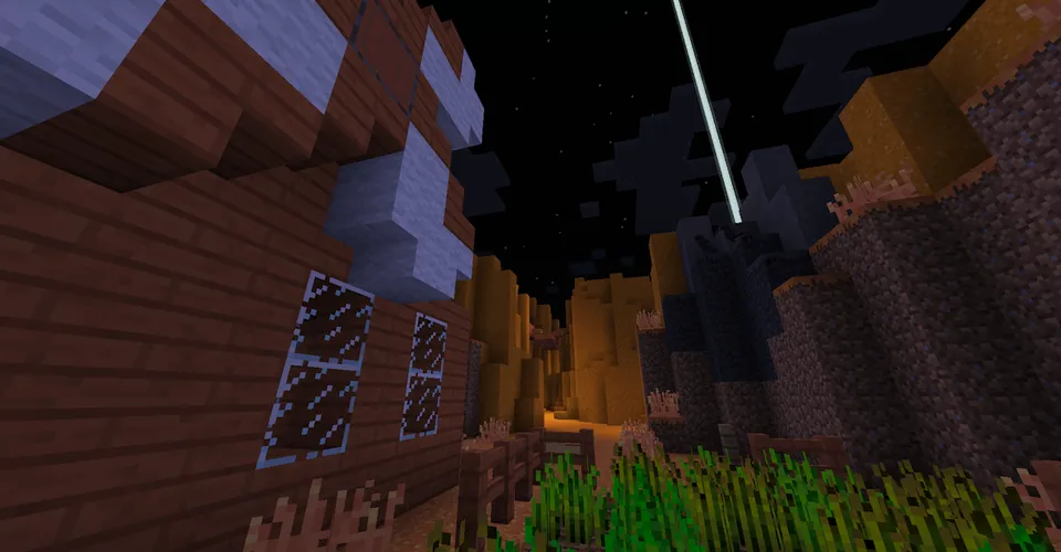 Find-Color Spectrum-Shards — Minecraft xarita, rasm 3