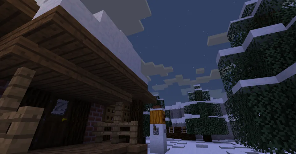 Find-Color Spectrum-Shards — Minecraft xarita, rasm 6