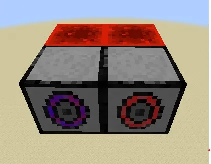 Quireli — Minecraft mod, rasm 2