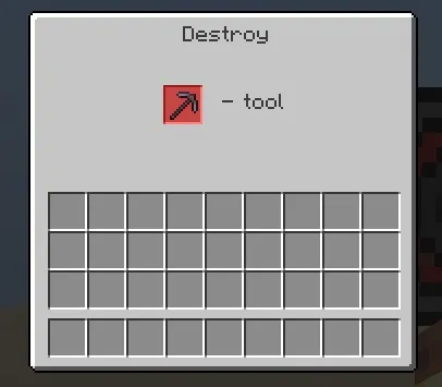 Quireli — Minecraft mod, rasm 3