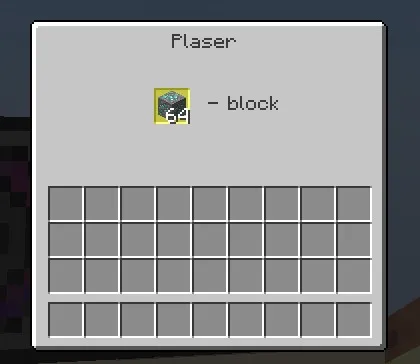 Quireli — Minecraft mod, rasm 4