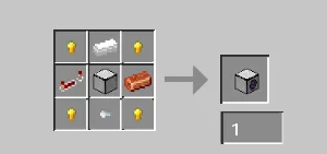 Quireli — Minecraft mod, rasm 5