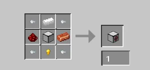 Quireli — Minecraft mod, rasm 6