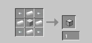 Quireli — Minecraft mod, rasm 7