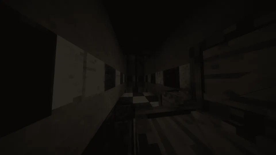 Charlie Project 1992 — Minecraft xarita, rasm 8
