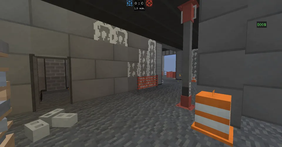 Counter craft by kavo? — Minecraft xarita, rasm 5
