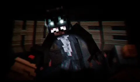 House by kavo? — Minecraft xarita, rasm 1