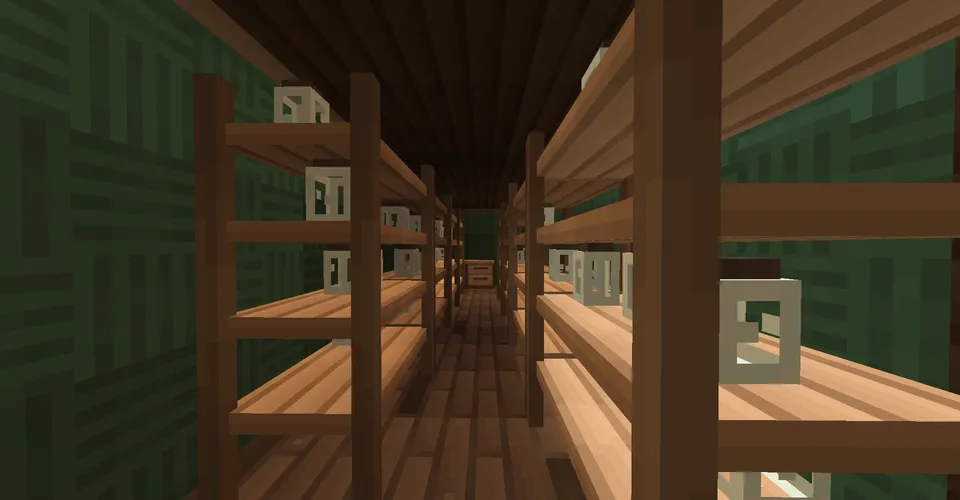 House by kavo? — Minecraft xarita, rasm 5