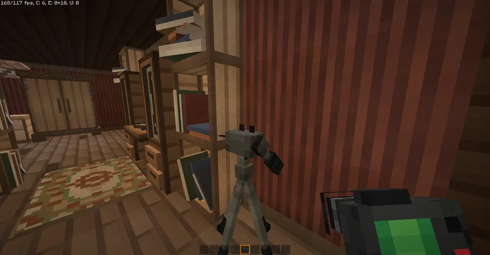 House by kavo? — Minecraft xarita, rasm 6