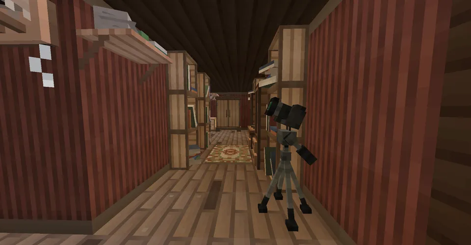 House by kavo? — Minecraft xarita, rasm 8