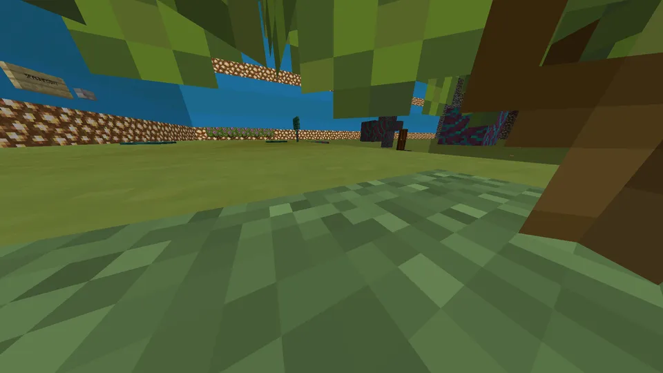 SkufoTrials — Minecraft xarita, rasm 3